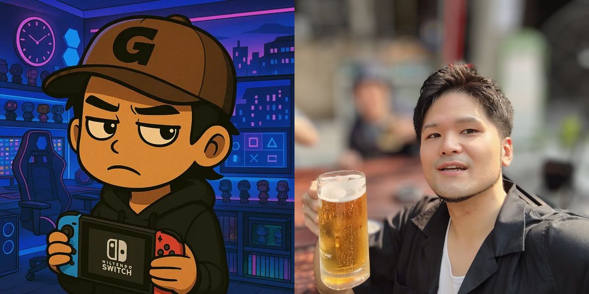 コブのプロフィール写真